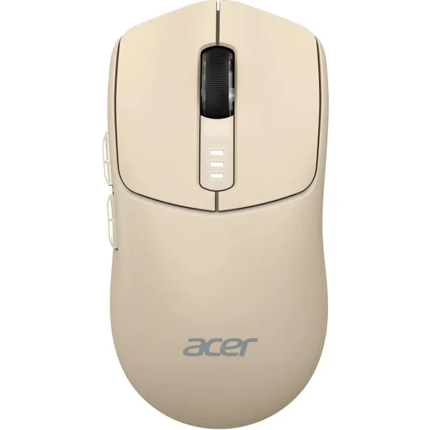 Мышь Acer OMR312 (бежевый)